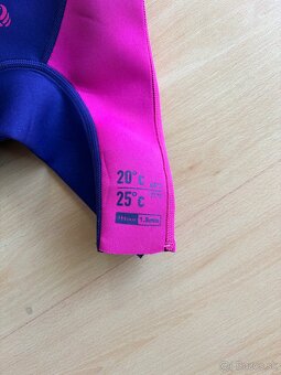 Detsky neopren - 2