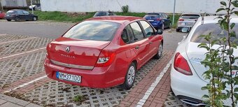 Renault Thalia 1.2 16V Authentique - 2