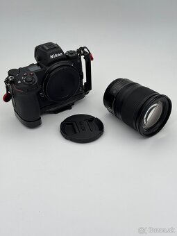 Nikon Z7 Mark II - 2