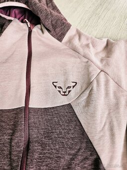 Dynafit thermal wool, vel S_nova - 2