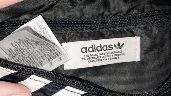 Predam ladvinku adidas - 2