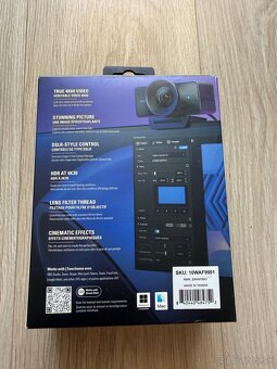 Elgato Facecam 4K - 2