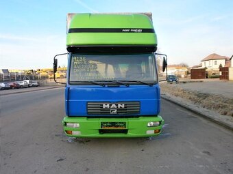 MAN 8.145 LC - 2