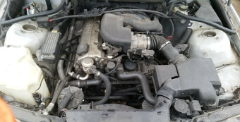 BMW E46 - 2