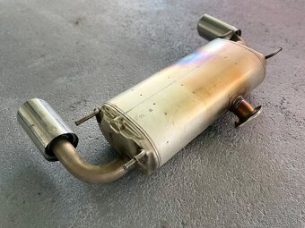 Vyfuk Toyota GR 86 - 2