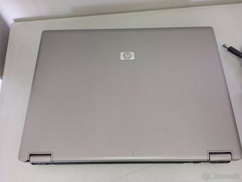 predám notebook HP 6730B , WINDOWS 7 32bit - 2