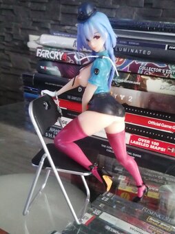 Anime figúrka 23cm - 2