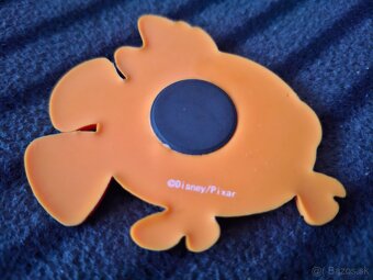 Magnetky Nemo - 2