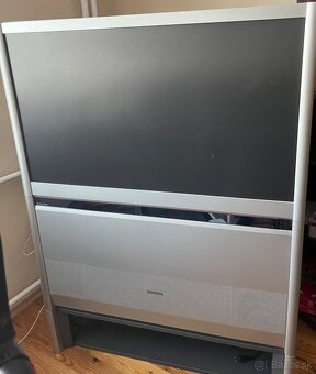 Toshiba televízor - darujem - 2