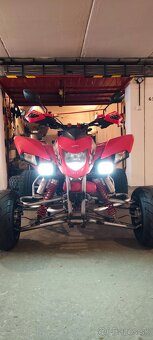SMC RAM 520 RR - 2