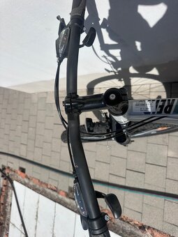 CTM Rein 1.0 29’ - 2