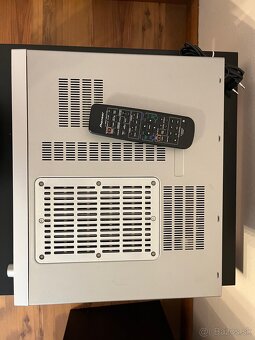PIONEER VSX-D511 - 2
