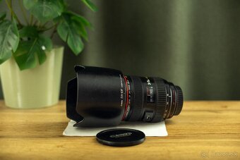 Canon EF 24-70 f/2.8 USM - 2