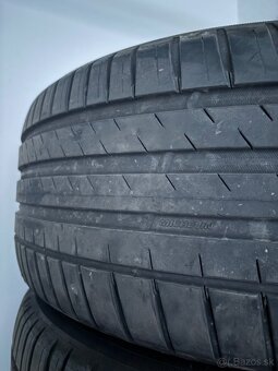 Michelin letne 245/50 r19 - 2