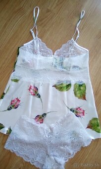 Nohavičky+ set košieľka - 2