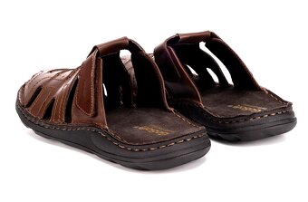 PANSKE KOZENE SLAPKY - 2