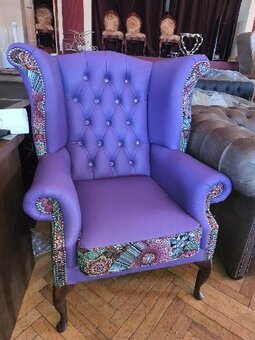 Queen Extravagance - 2