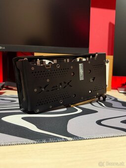 XFX RX 6650 XT 8GB - 2
