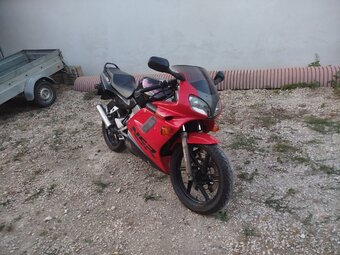 Honda NSR 125r - 2