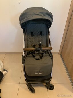 Easywalker Jackey Special edition - 2