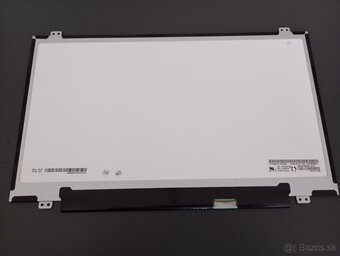 predám 14" LED SLIM displej LP140WF6 30pin - 2