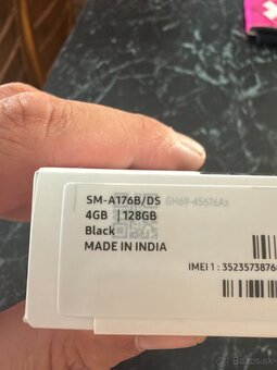 Galaxy A17 5G - 2