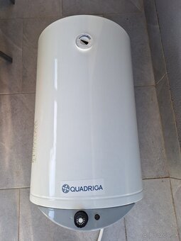 QUADRIGA 100V CA - 2
