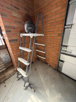 Schody Intex - 2