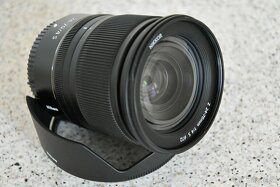 Nový Nikon Z 24-70 F/4 S v záruke - 2