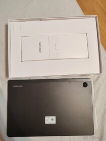 Samsung Tablet TAB A8 - 2