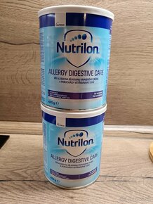 Nutrilon Allergy Digestive - 2