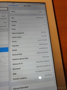 Apple iPad 2 16GB - 2