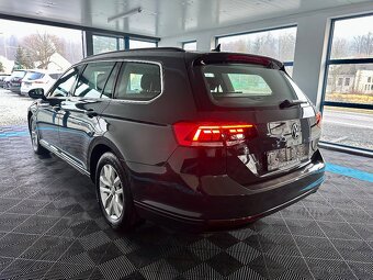 Volkswagen PASSAT B8 2.0 TDi DSG FullLED NAVI WEBASTO KAMERA - 2