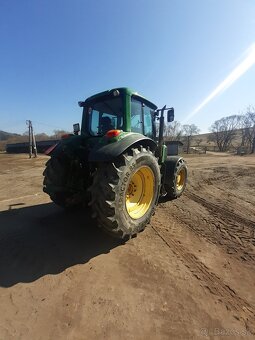 Predám John Deere 6920S - 2