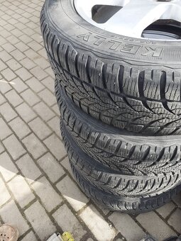 Kolesa na skoda oktavia 2 - 2