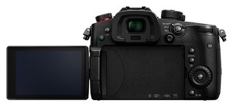 Panasonic Lumix DC-GH5S ZNÍŽENÁ CENA - 2