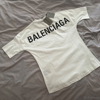 BALENCIAGA tričko - 2