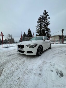 BMW M135i - 2