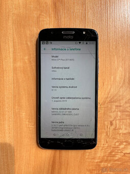 Motorola Moto G5S Plus 4GB/32GB Dual SIM - 2