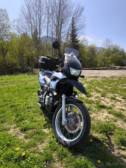 Bmw F650gs - 2