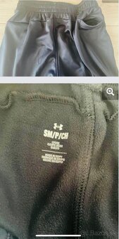 Tepláky Under Armour v. S - 2