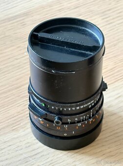 Hasselblad Carl Zeiss 50mm f4 - 2