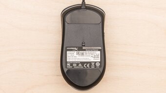 HP HyperX Pulsefire Surge – Herná myš - 2