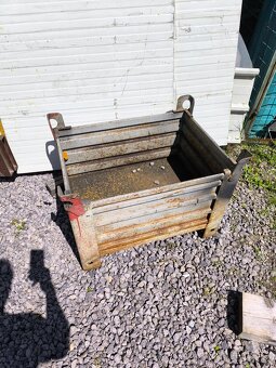 Gyterbox - 2
