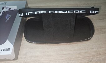 ROG Ally travel case - 2
