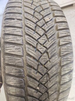 Fulda 215 55 r16 - 2