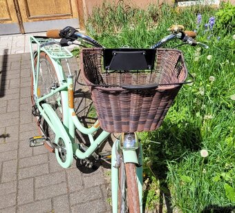 Bicykel Kenzel - 2