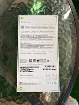 Iphone 16 black 128gb - 2