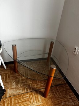 predám stôl - 2