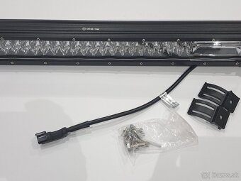 Led rampa 324W - 58cm - 2